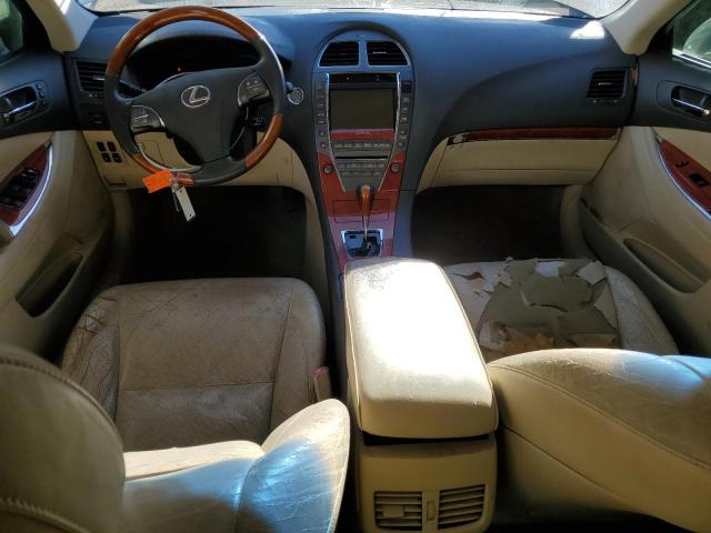 Photo 8 from auction – 2010 LEXUS ES 350 with VIN JTHBK1EG1A2394921