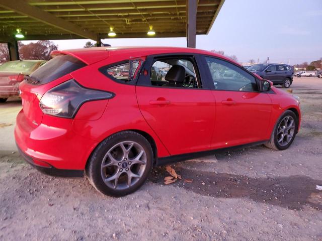 Photo 3 from auction – 2013 FORD FOCUS SE with VIN 1FADP3K20DL142081