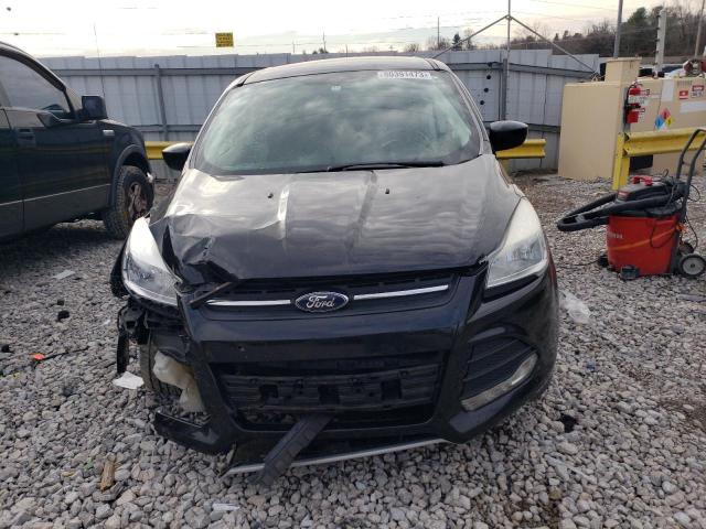 Photo 5 from auction – 2015 FORD ESCAPE SE with VIN 1FMCU9GX2FUB26754