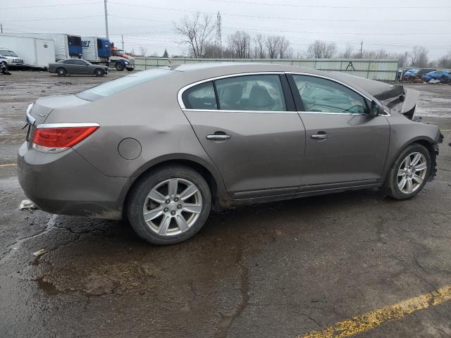 صورة رقم 3 من المزاد - 2012 BUICK LACROSSE P مع VIN 1G4GD5E36CF220811