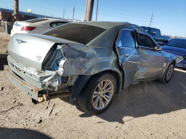 Photo 3 from auction – 2006 CHRYSLER 300C with VIN 2C3KA63H16H317577