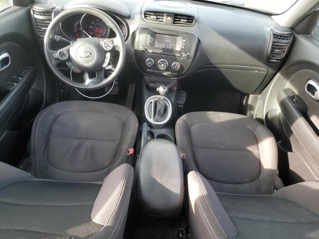 Photo 8 from auction – 2018 KIA SOUL with VIN KNDJN2A25J7543564