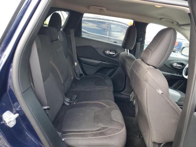 Photo 11 from auction – 2015 JEEP CHEROKEE L with VIN 1C4PJMCB7FW682803