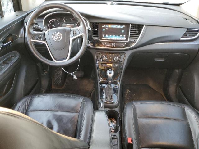 Photo 8 from auction – 2018 BUICK ENCORE ESS with VIN KL4CJGSBXJB532602