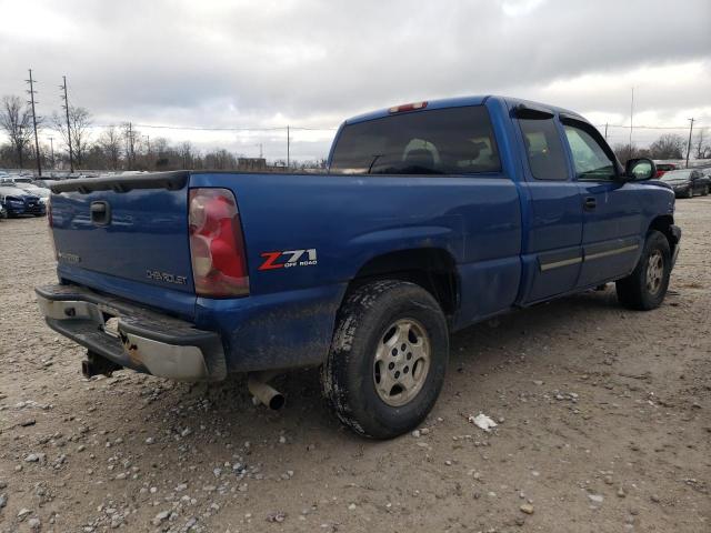 Photo 3 from auction – 2003 CHEVROLET 1500 with VIN 2GCEK19T131159993