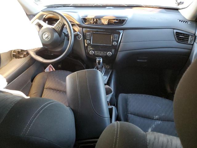 Photo 8 from auction – 2020 NISSAN ROGUE S with VIN KNMAT2MT8LP527680