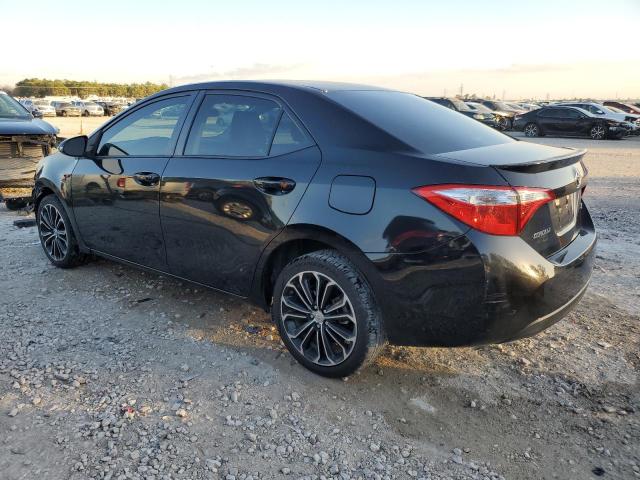 Photo 2 from auction – 2014 TOYOTA COROLLA L with VIN 5YFBURHE7EP110249