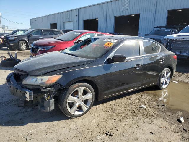 ACURA ILX 20 PRE 2013 with VIN 19VDE1F5XDE002601 - Photo from auction