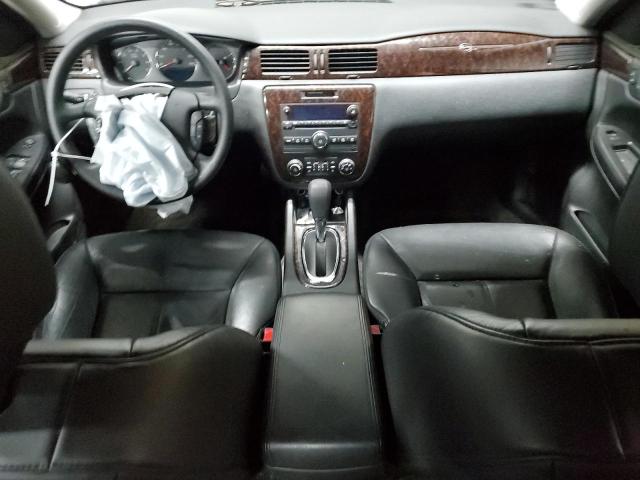 Photo 8 from auction – 2016 CHEVROLET IMPALA LIM with VIN 2G1WC5E39G1141982