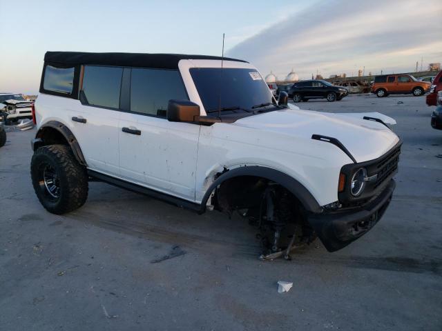 Photo 4 from auction – 2023 FORD BRONCO BAS with VIN 1FMEE5BP8PLB17943