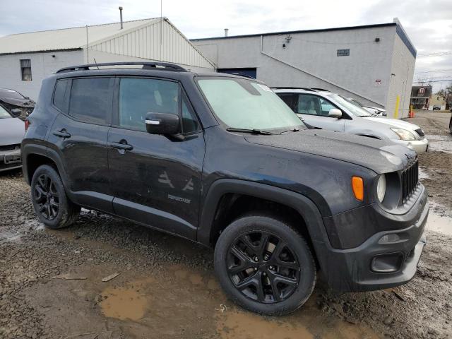 Photo 4 from auction – 2016 JEEP RENEGADE L with VIN ZACCJBBT9GPD72180