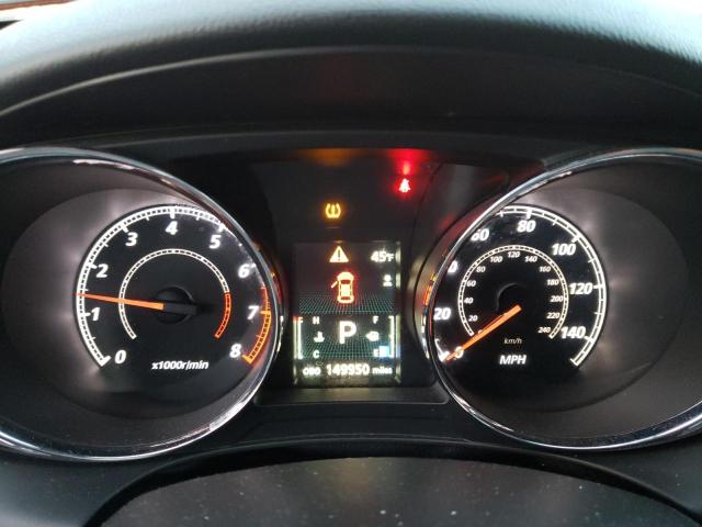 Photo 9 from auction – 2016 MITSUBISHI OUTLANDER with VIN JA4AR4AW1GZ023758