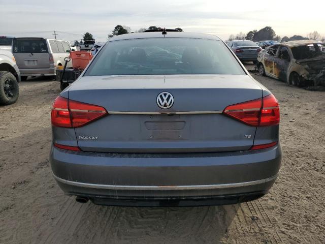 Photo 6 from auction – 2016 VOLKSWAGEN PASSAT S with VIN 1VWAT7A32GC055343