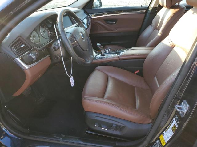 Photo 7 from auction – 2014 BMW 528 XI with VIN WBA5A7C59ED615369