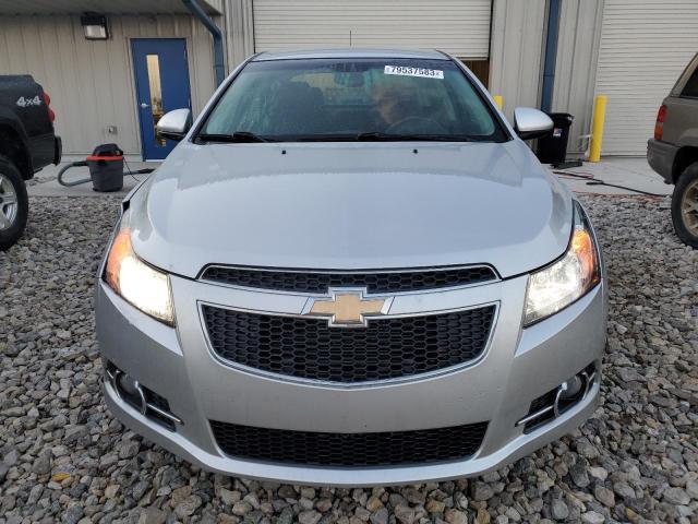 Photo 5 from auction – 2014 CHEVROLET CRUZE LT with VIN 1G1PC5SB0E7467038