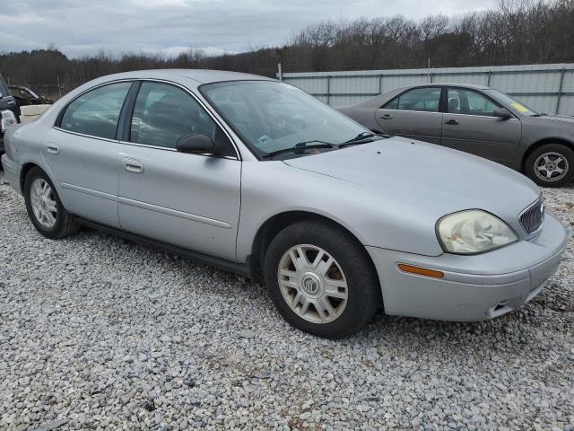 Photo 4 from auction – 2005 MERCURY SABLE GS with VIN 1MEFM50275A629896