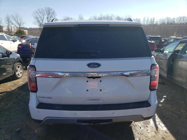 Photo 6 from auction – 2021 FORD EXPEDITION with VIN 1FMJK2ATXMEA09666