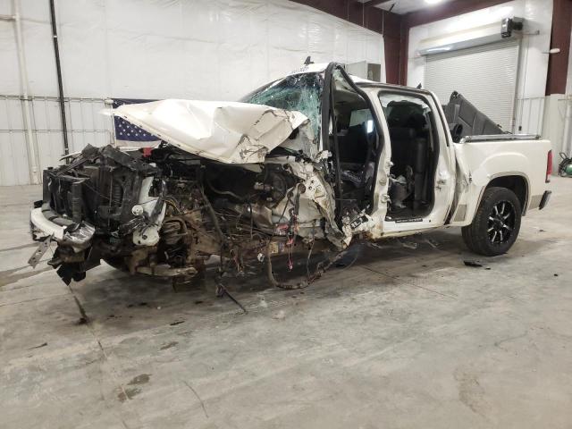 GMC SIERRA K15 2012 with VIN 3GTP2XE26CG180533 - Photo from auction