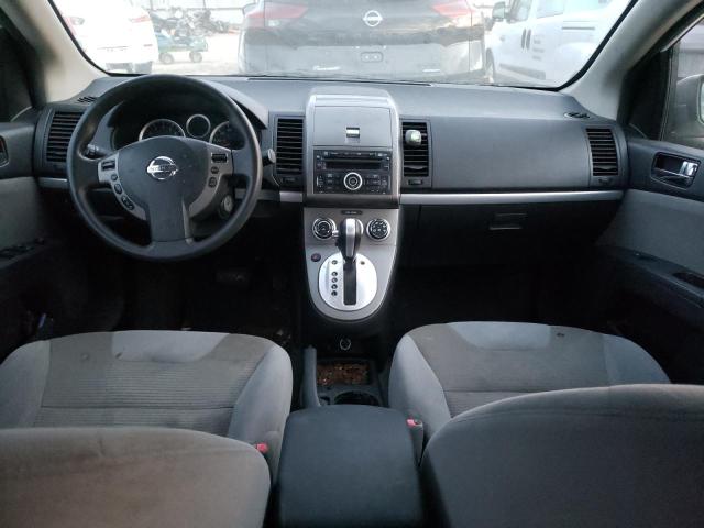 Photo 8 from auction – 2012 NISSAN SENTRA 2.0 with VIN 3N1AB6AP8CL733548