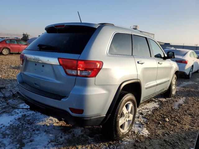 Photo 3 from auction – 2013 JEEP GRAND CHER with VIN 1C4RJFAG0DC536759
