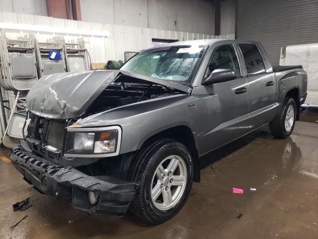 DODGE DAKOTA SLT 2011 with VIN 1D7RW3GP5BS656122 - Photo from auction
