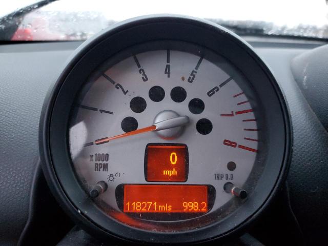 Фото 9 с аукциона – 2012 MINI COOPER COU с VIN WMWZB3C53CWM30324