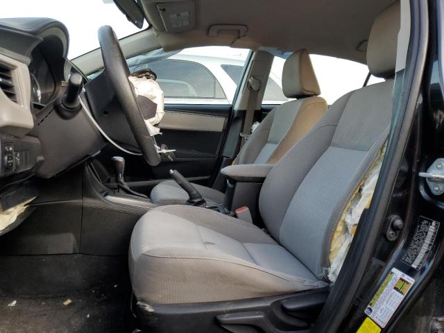 Photo 7 from auction – 2016 TOYOTA COROLLA L with VIN 5YFBURHE0GP446313