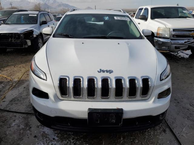Foto 5 de la subasta – 2014 JEEP CHEROKEE L con VIN 1C4PJMCS8EW317366