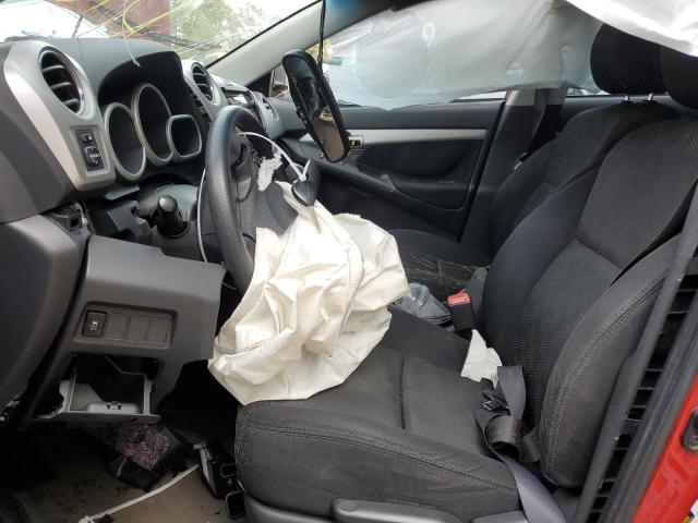 Photo 7 from auction – 2010 PONTIAC VIBE with VIN 5Y2SP6E09AZ404976