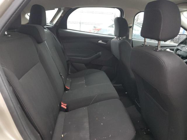 Photo 10 from auction – 2018 FORD FOCUS SE with VIN 1FADP3K28JL272556