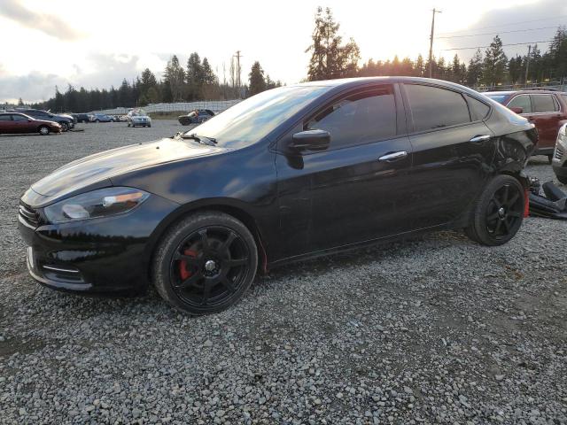 DODGE DART LIMIT 2014 with VIN 1C3CDFCB5ED857999 - Photo from auction
