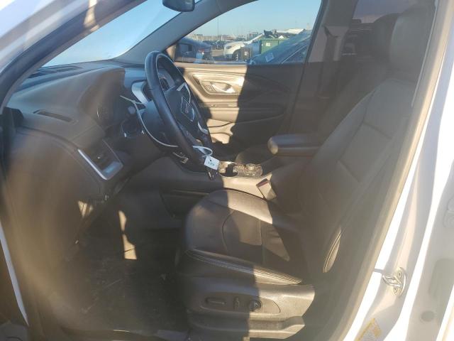 Zdjęcie 7 z aukcji – 2019 GMC TERRAIN SL z VIN 3GKALPEX2KL357412