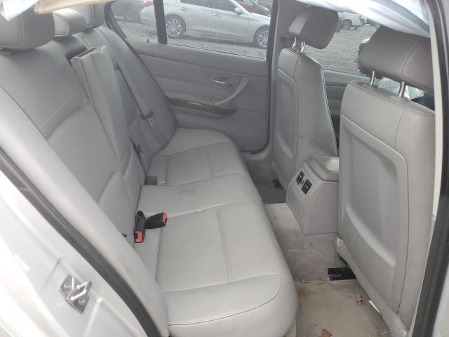 Photo 10 from auction – 2011 BMW 328 I with VIN WBAPH7C53BE679904