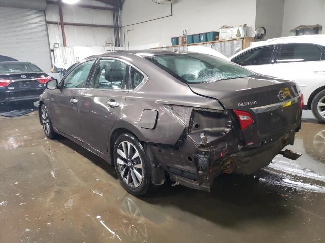 Photo 2 from auction – 2017 NISSAN ALTIMA 2.5 with VIN 1N4AL3AP9HC221136