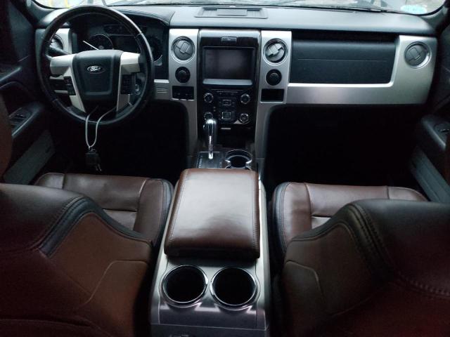 Photo 8 from auction – 2014 FORD F150 SUPER with VIN 1FTFW1ET8EFC06432