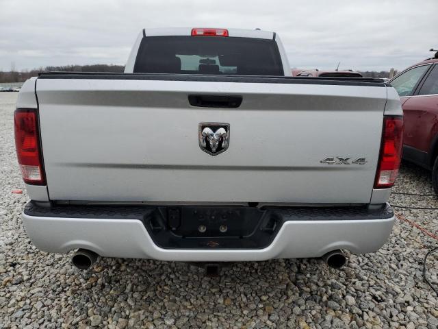 Photo 6 from auction – 2012 DODGE RAM 1500 S with VIN 1C6RD7FT3CS344105
