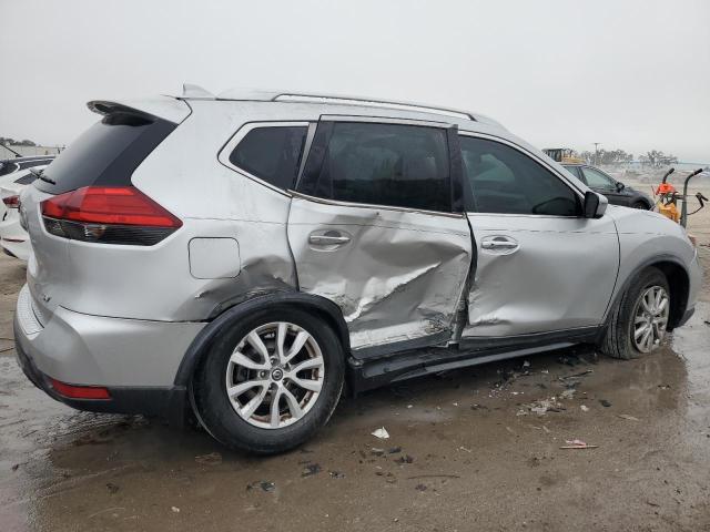 Photo 3 from auction – 2017 NISSAN ROGUE S with VIN KNMAT2MTXHP615377