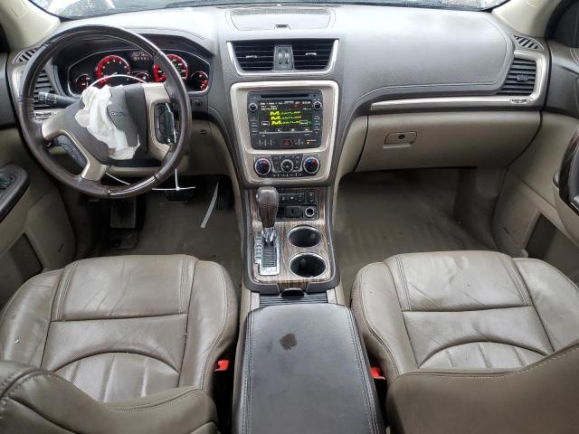 Photo 8 from auction – 2015 GMC ACADIA DEN with VIN 1GKKVTKD0FJ107374