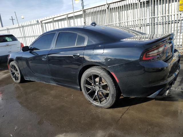 Photo 2 from auction – 2016 DODGE CHARGER R/ with VIN 2C3CDXCT2GH242363