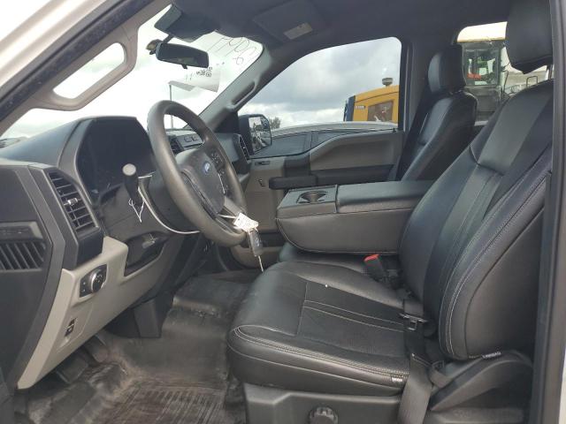 Photo 7 from auction – 2020 FORD F150 SUPER with VIN 1FTEW1CP5LFA77192