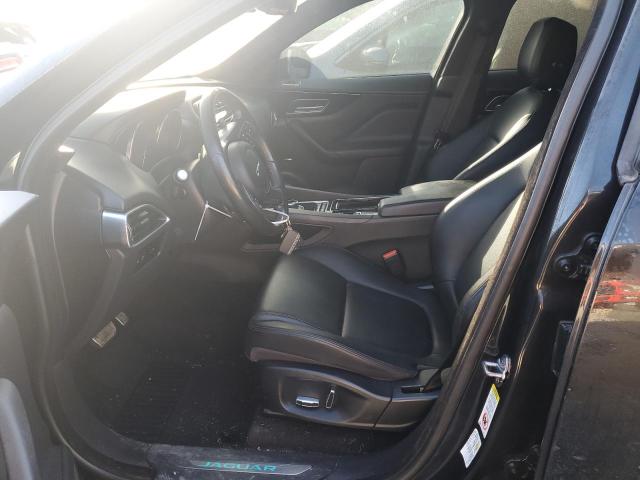 Photo 7 from auction – 2019 JAGUAR F-PACE PRE with VIN SADCJ2FX5KA360151