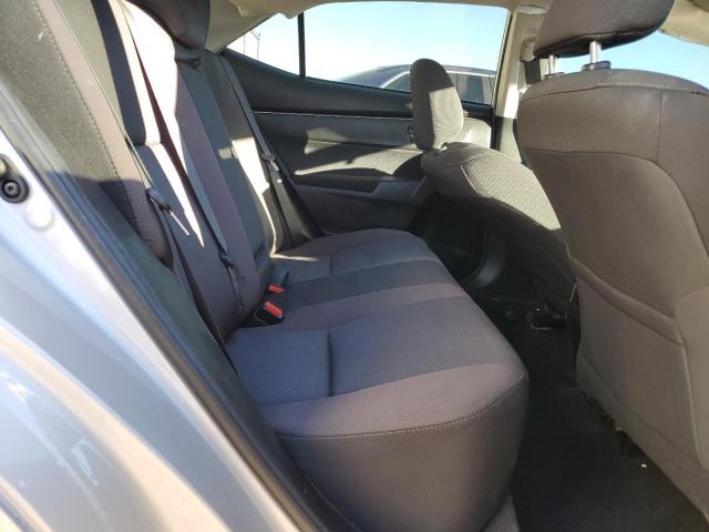 Photo 10 from auction – 2018 TOYOTA COROLLA L with VIN 5YFBURHE7JP836123