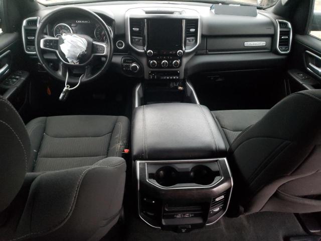 Photo 8 from auction – 2021 RAM 1500 BIG H with VIN 1C6SRFFT7MN765225