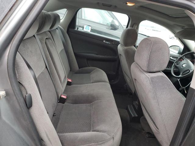 Photo 10 from auction – 2006 CHEVROLET IMPALA LT with VIN 2G1WT58K369130690