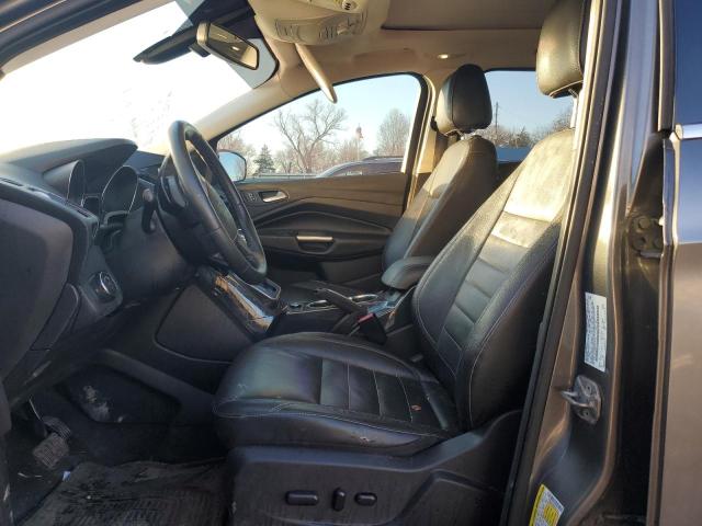 Photo 7 from auction – 2014 FORD ESCAPE TIT with VIN 1FMCU9J9XEUA11151