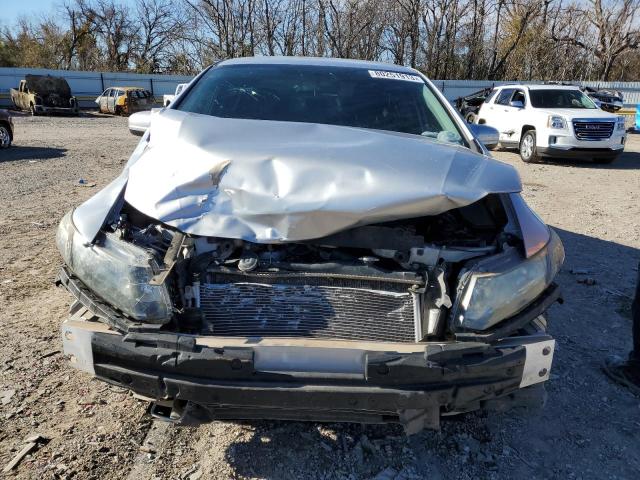 Photo 5 from auction – 2014 HONDA CIVIC LX with VIN 19XFB2F50EE016247