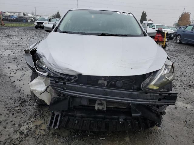 Photo 5 from auction – 2017 NISSAN SENTRA S with VIN 3N1AB7AP4HY366812