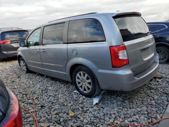 Photo 2 from auction – 2014 CHRYSLER TOWN & COU with VIN 2C4RC1BG2ER395746