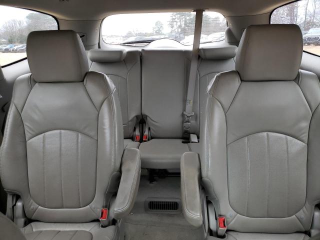 Photo 10 from auction – 2012 BUICK ENCLAVE with VIN 5GAKRDED3CJ173822