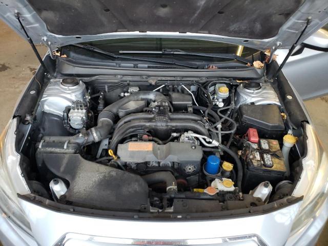 Photo 11 from auction – 2015 SUBARU LEGACY 2.5 with VIN 4S3BNAC65F3029825